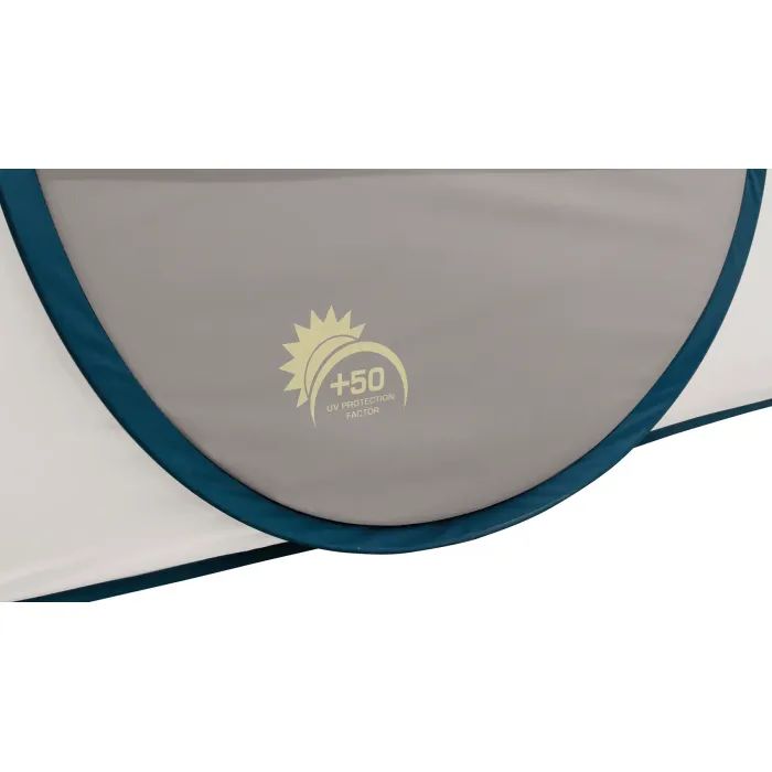 Намет Easy Camp Oceanic Grey/Sand 120433 (929588) зображення 2