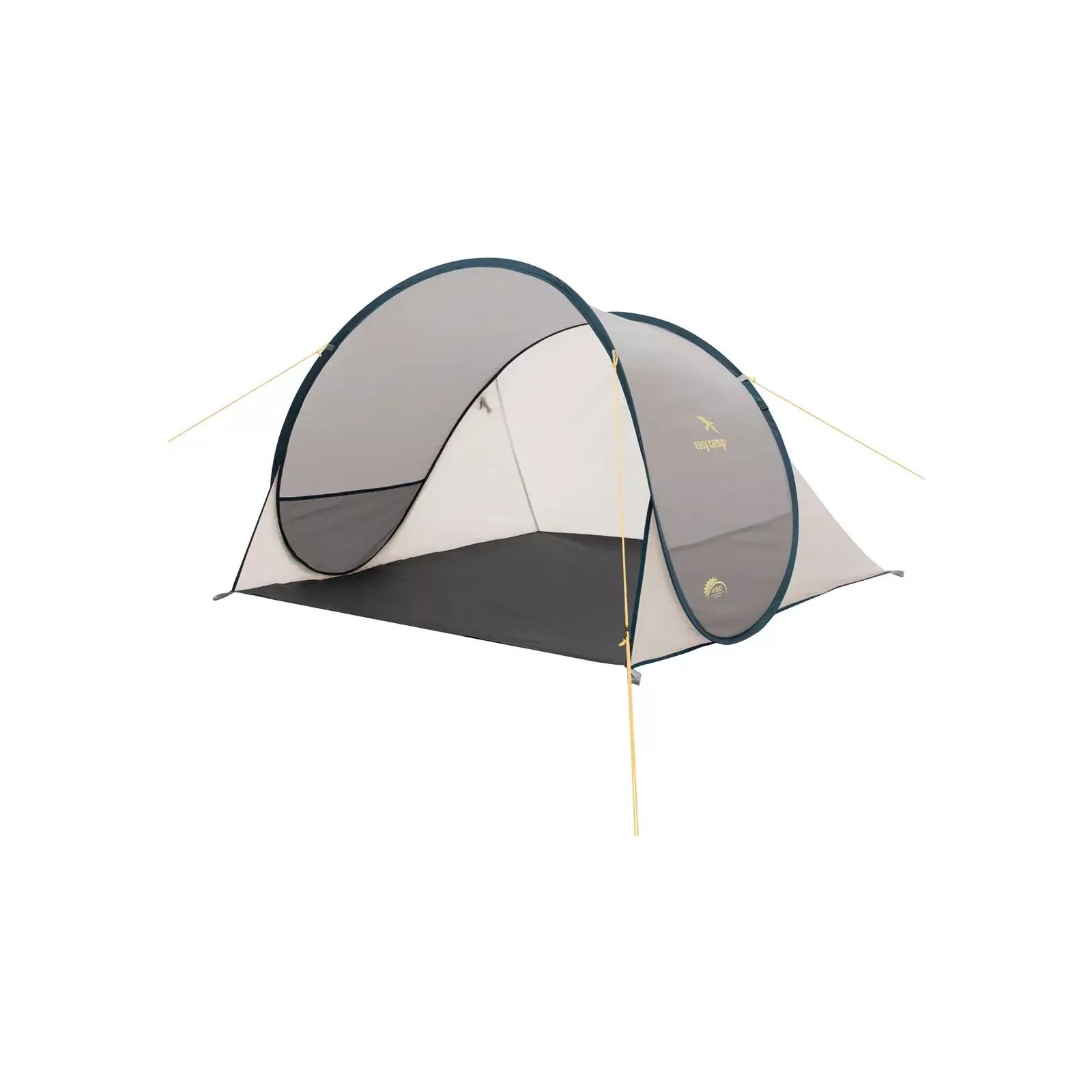 Палатка Easy Camp Oceanic Grey/Sand 120433 (929588)