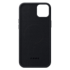 Чехол для мобильного телефона Armorstandart FAKE Leather Case Apple iPhone 13 Black (ARM61368) изображение 2
