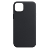 Чохол до мобільного телефона Armorstandart FAKE Leather Case Apple iPhone 13 Black (ARM61368)