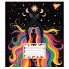 Тетрадь Yes Magic girl 18 листов клетка (766584) изображение 3