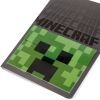 Папка с файлами Yes А4 с 20 файлами Minecraft с карманом (492103) изображение 2