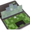 Папка с файлами Yes А4 с 20 файлами Minecraft с карманом (492103) изображение 3