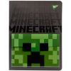 Папка с файлами Yes А4 с 20 файлами Minecraft с карманом (492103)