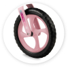 Біговел MoMi MIZO pink (ROBI00051) зображення 7