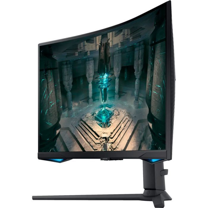 Монитор Samsung LS27BG650EIXUA изображение 10