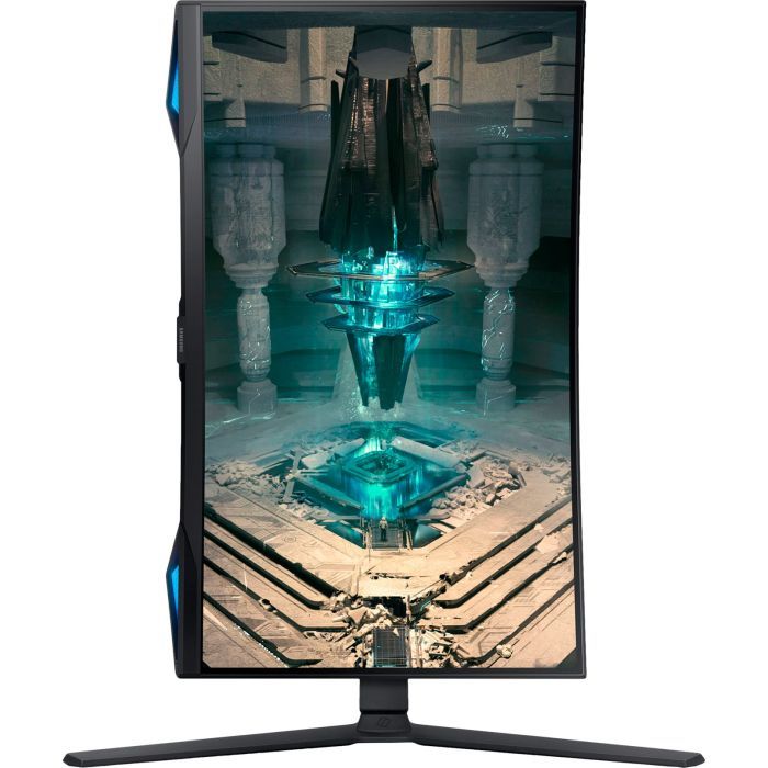 Монитор Samsung LS27BG650EIXUA изображение 11