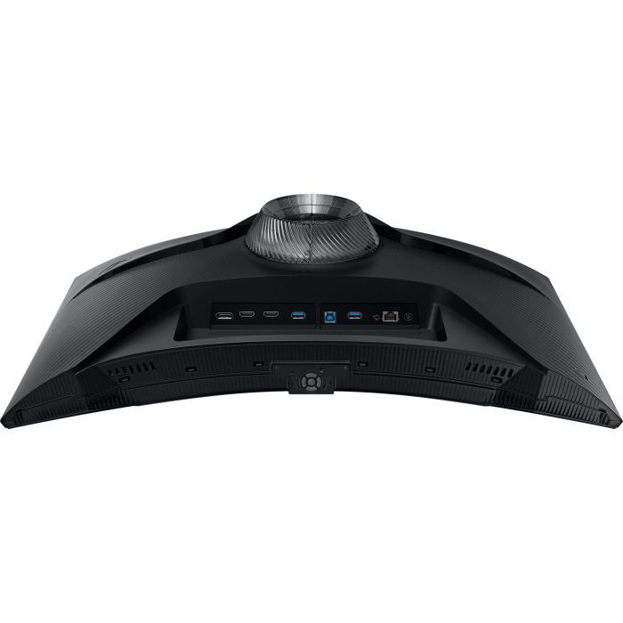 Монитор Samsung LS27BG650EIXUA изображение 12