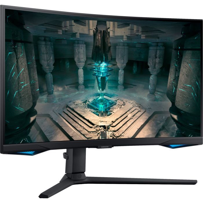 Монитор Samsung LS27BG650EIXUA изображение 2