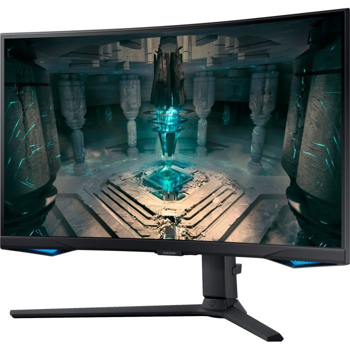 Монитор Samsung LS27BG650EIXUA изображение 3