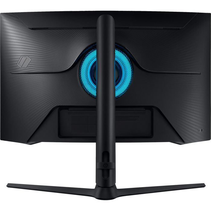 Монитор Samsung LS27BG650EIXUA изображение 4