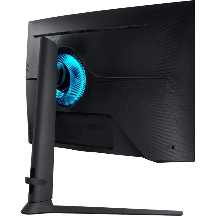 Монитор Samsung LS27BG650EIXUA изображение 7