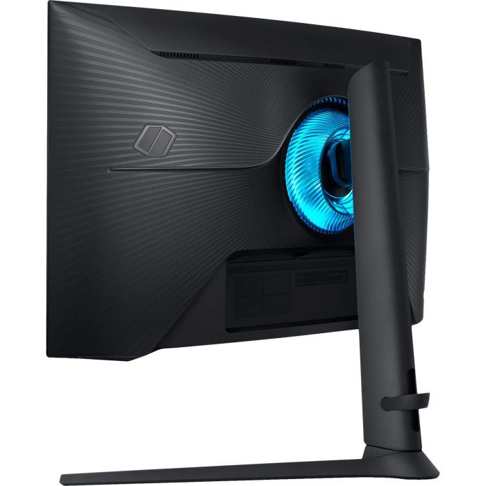 Монитор Samsung LS27BG650EIXUA изображение 8