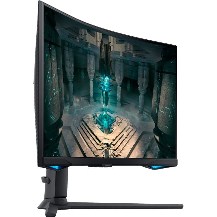 Монитор Samsung LS27BG650EIXUA изображение 9