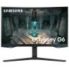 Монитор Samsung LS27BG650EIXUA