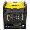 Генератор Sigma инверторный 3.0/3.5kW 12л (5710731) изображение 2