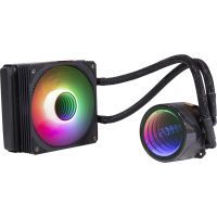 Система рідинного охолодження Gelid Solutions LIQUID 120 ARGB (CC-AIO-120-A)