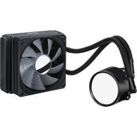 Система рідинного охолодження Gelid Solutions LIQUID 120 ARGB (CC-AIO-120-A) зображення 2