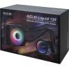 Система рідинного охолодження Gelid Solutions LIQUID 120 ARGB (CC-AIO-120-A) зображення 4