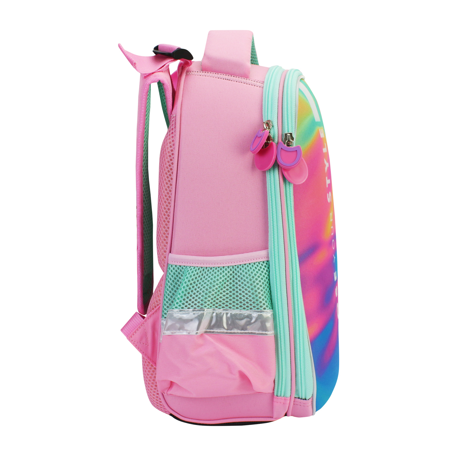 Рюкзак шкільний Cool For School 15" (CF86204) зображення 2