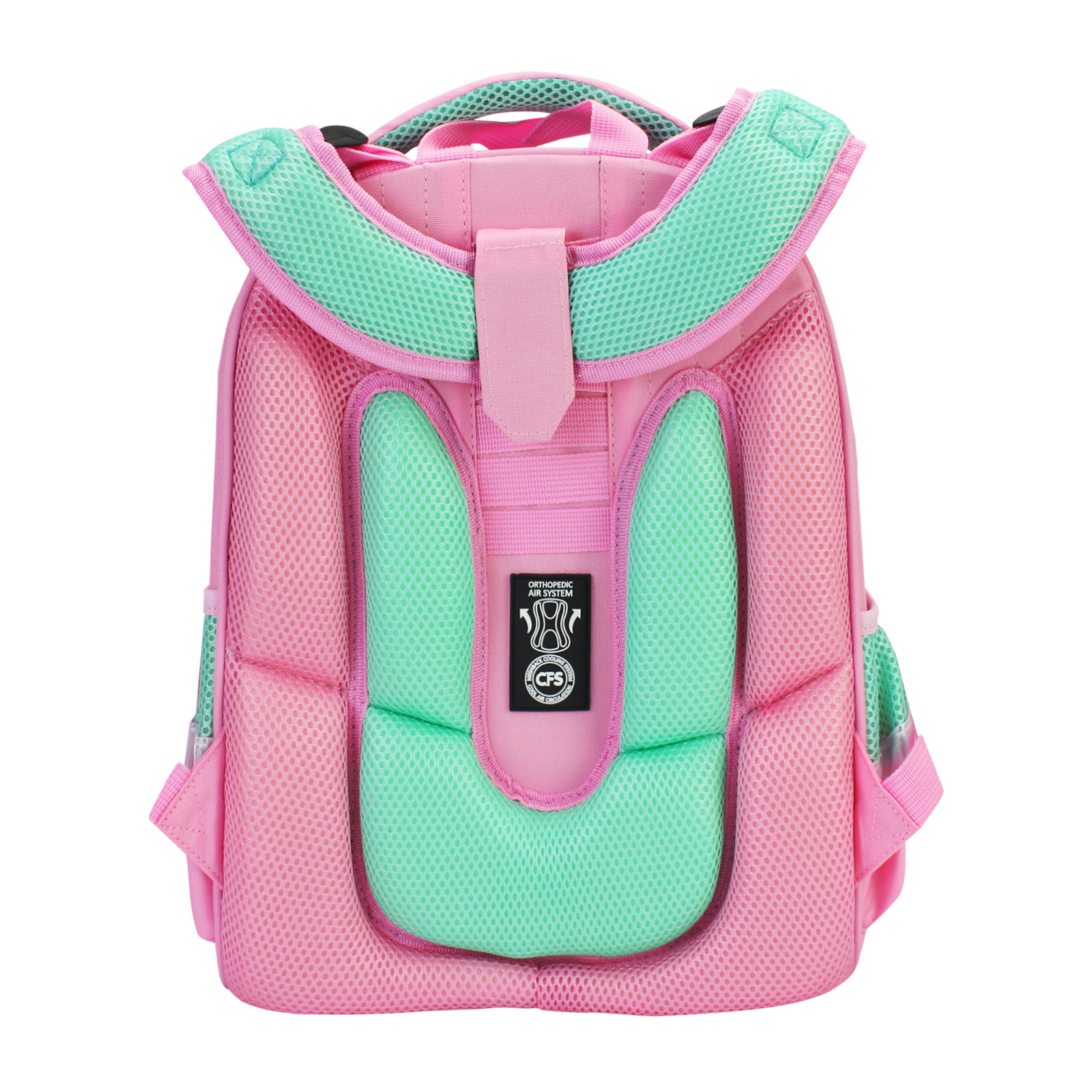 Рюкзак шкільний Cool For School 15" (CF86204) зображення 4