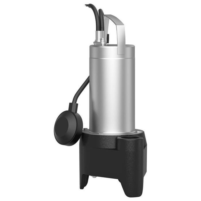 Дренажный насос Wilo Rexa MINI3-V04.09/M05-523/A-5M, 1 бар, 19000 л/ч, (3094002)
