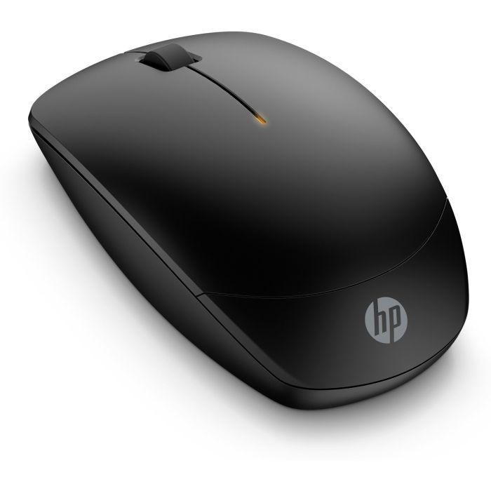 Мышка HP 235 Slim Wireless Black (4E407AA) изображение 2