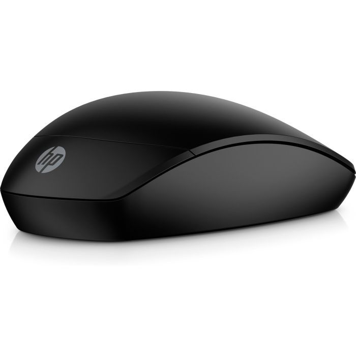 Мышка HP 235 Slim Wireless Black (4E407AA) изображение 3