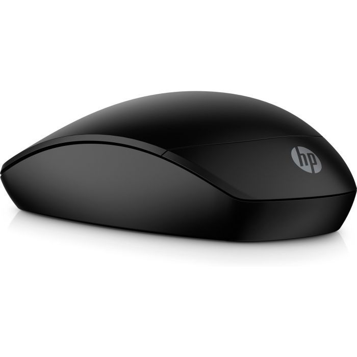 Мышка HP 235 Slim Wireless Black (4E407AA) изображение 4