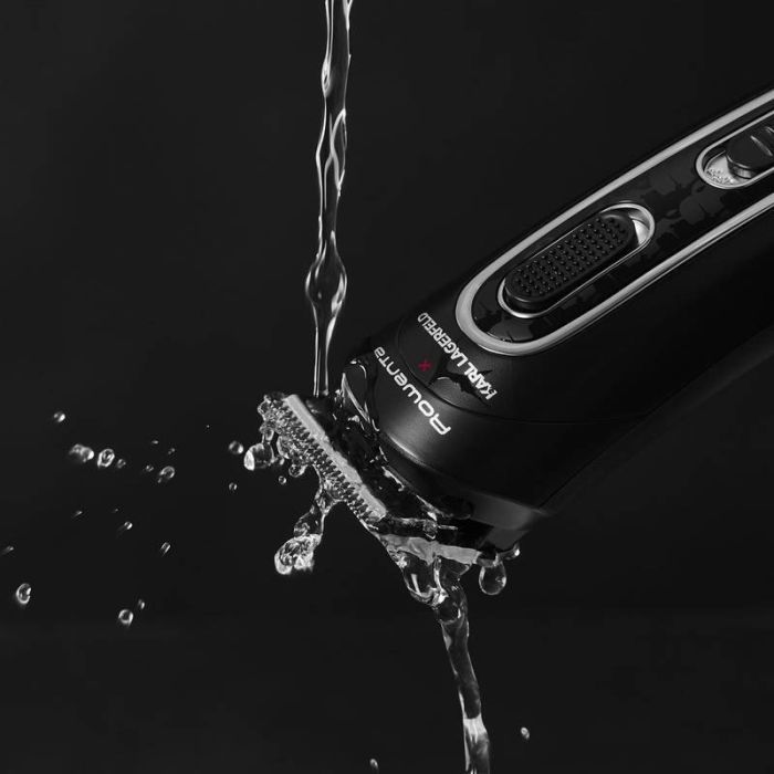 Триммер Rowenta TN911LF0 изображение 9