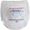 Підгузки Mimzi L 9-14 кг 48 шт. х 3 пачки (MPL3) (4820209800302) зображення 3