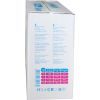 Підгузки Mimzi L 9-14 кг 48 шт. х 3 пачки (MPL3) (4820209800302) зображення 7