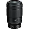 Объектив Nikon Z NIKKOR MC 105mm f2.8 VR S (JMA602DA) изображение 3