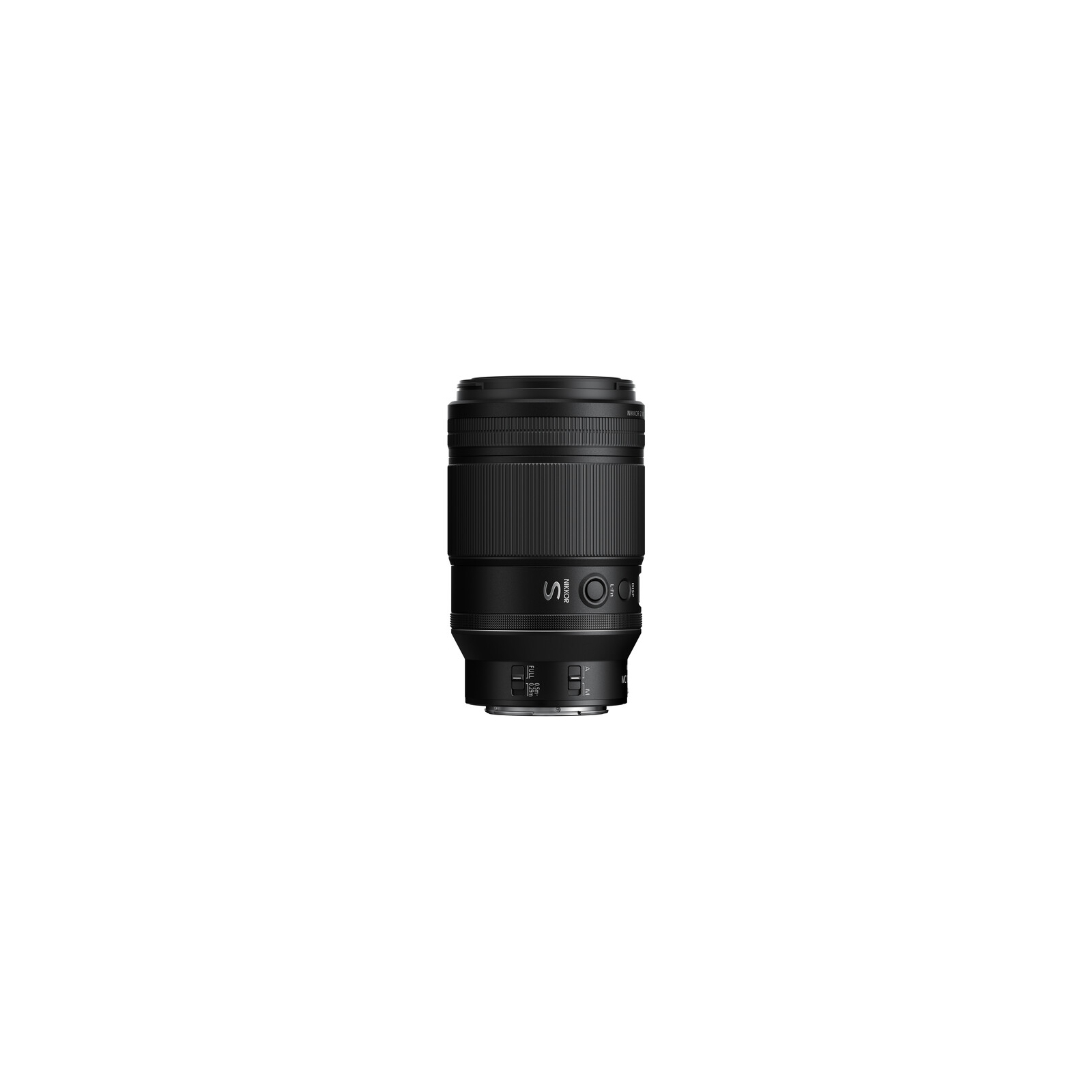 Об'єктив Nikon Z NIKKOR MC 105mm f2.8 VR S (JMA602DA) зображення 4