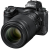 Об'єктив Nikon Z NIKKOR MC 105mm f2.8 VR S (JMA602DA) зображення 6