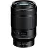 Об'єктив Nikon Z NIKKOR MC 105mm f2.8 VR S (JMA602DA)