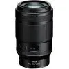 Объектив Nikon Z NIKKOR MC 105mm f2.8 VR S (JMA602DA)