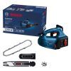 Цепная пила Bosch Professional для газобетонных блоков GAC 250, 1200 Вт, 330 мм, 3/8 (0.601.2B6.020) изображение 2