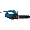 Цепная пила Bosch Professional для газобетонных блоков GAC 250, 1200 Вт, 330 мм, 3/8 (0.601.2B6.020) изображение 8