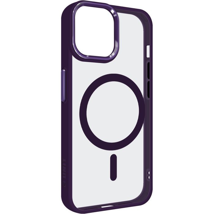 Чехол для мобильного телефона Armorstandart Unit MagSafe Apple iPhone 11 Purple (ARM68875)
