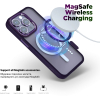 Чехол для мобильного телефона Armorstandart Unit MagSafe Apple iPhone 11 Purple (ARM68875) изображение 3