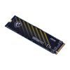 Накопитель SSD M.2 2280 1TB Spatium M371 MSI (S78-440L870-P83) изображение 3