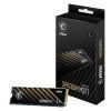 Накопитель SSD M.2 2280 1TB Spatium M371 MSI (S78-440L870-P83) изображение 4