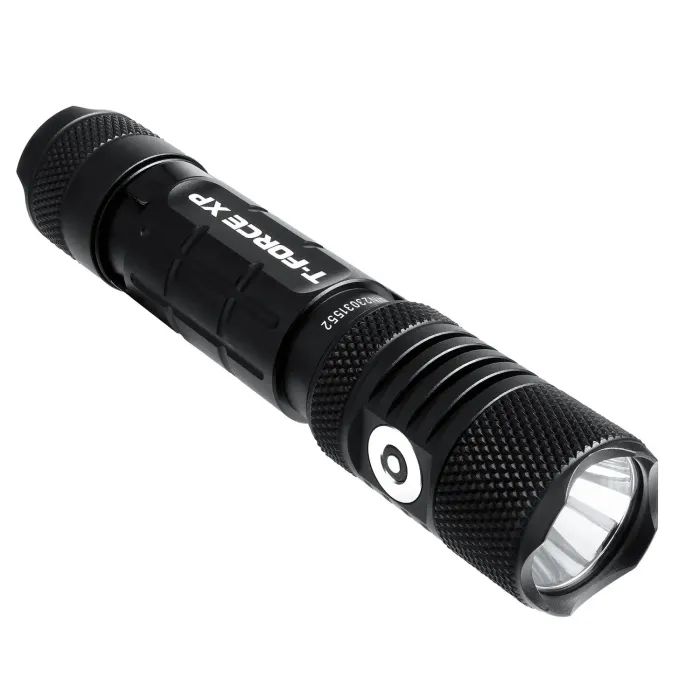 Фонарь Mactronic T-Force XP (2030 Lm) USB Rechargeable Magnetic (THH0211) изображение 2