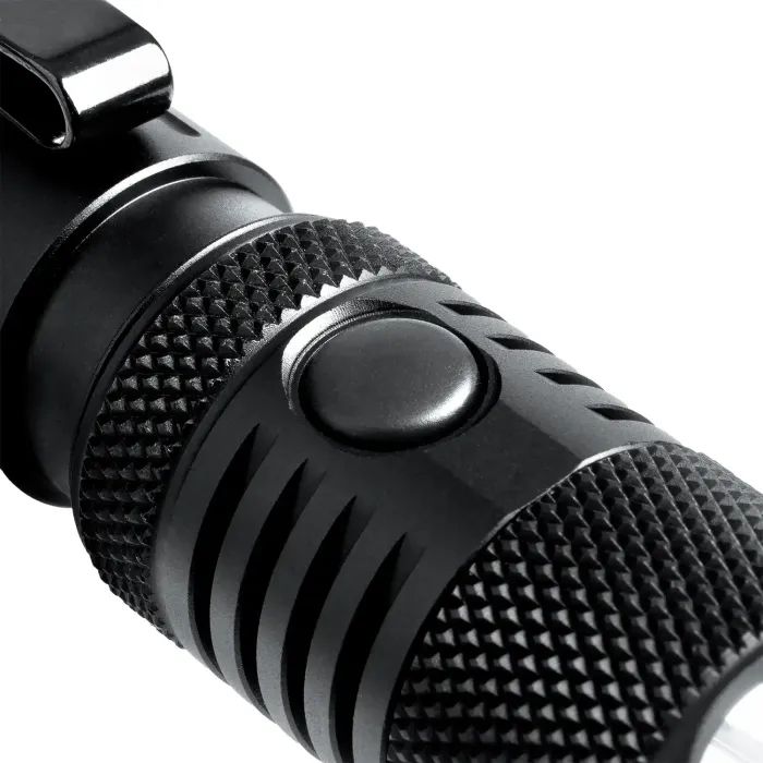 Фонарь Mactronic T-Force XP (2030 Lm) USB Rechargeable Magnetic (THH0211) изображение 4