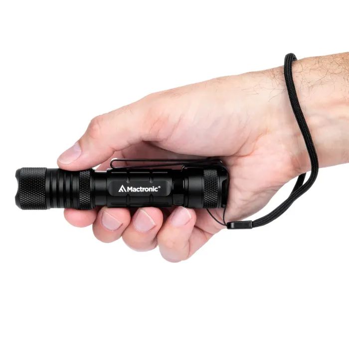 Фонарь Mactronic T-Force XP (2030 Lm) USB Rechargeable Magnetic (THH0211) изображение 9