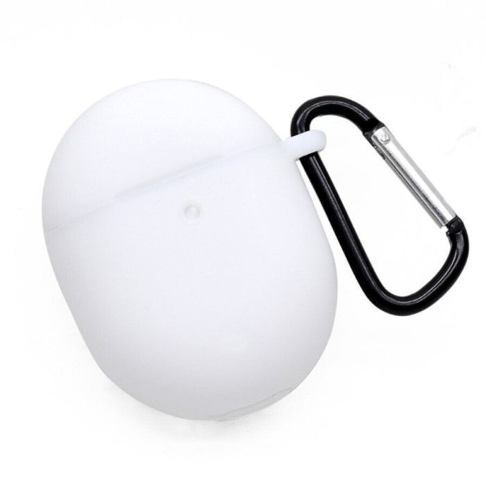 Чохол для навушників BeCover Silicon для Google Pixel Buds Pro Deep Blue (709576) зображення 2