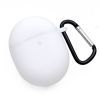 Чохол для навушників BeCover Silicon для Google Pixel Buds Pro White (709580) зображення 2
