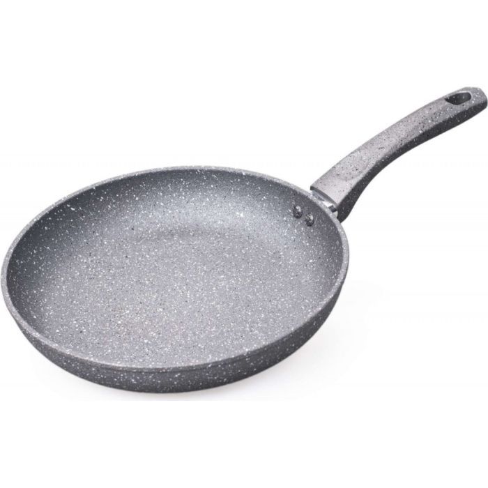 Сковорода Con Brio Eco Granite 28 х 4,5 см (СВ-2811)