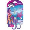 Ножиці Kite дитячі в футлярі My Little Pony 13 см (LP23-123)